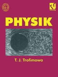 bokomslag Physik