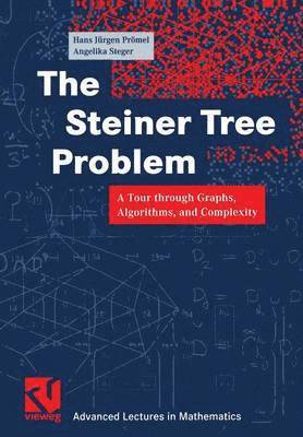 bokomslag Steiner Tree Problem