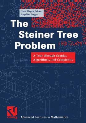 bokomslag The Steiner Tree Problem