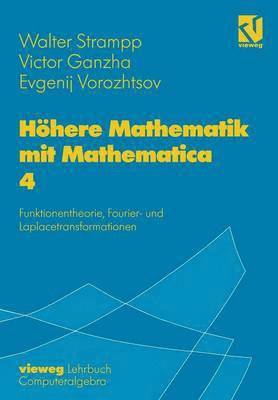 Hhere Mathematik mit Mathematica 1