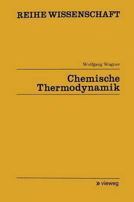 Chemische Thermodynamik 1