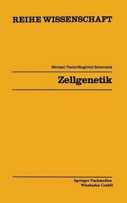 Zellgenetik 1