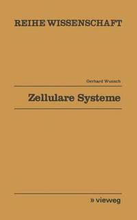 bokomslag Zellulare Systeme