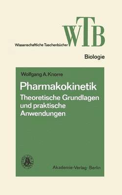 Pharmakokinetik 1