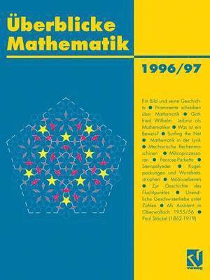 berblicke Mathematik 1996/97 1