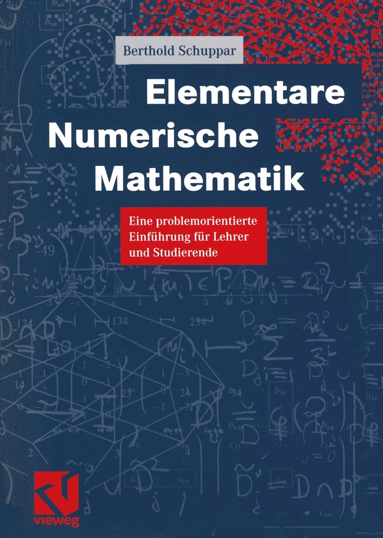 Elementare Numerische Mathematik