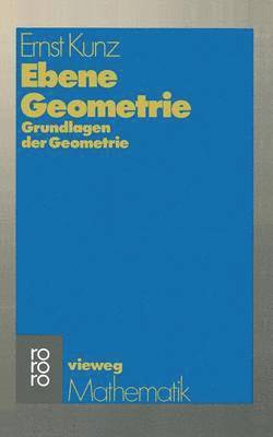 Ebene Geometrie 1