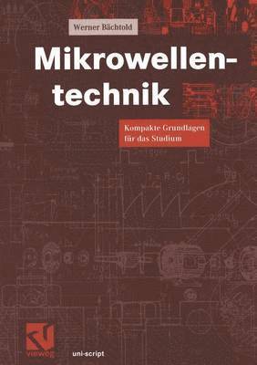 Mikrowellentechnik 1