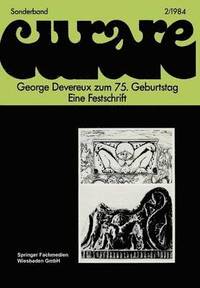 bokomslag George Devereux zum 75. Geburtstag Eine Festschrift