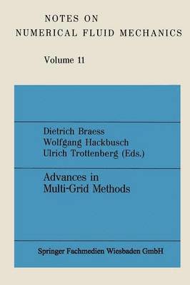 Advances in Multigrid Methods 1