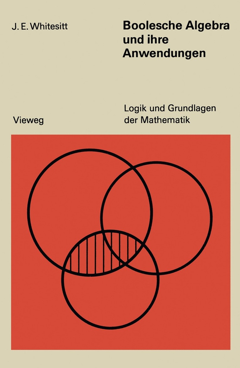 Boolesche Algebra und ihre Anwendungen 1