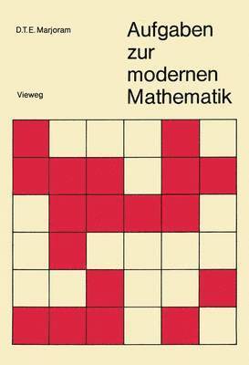 Aufgaben zur modernen Mathematik 1