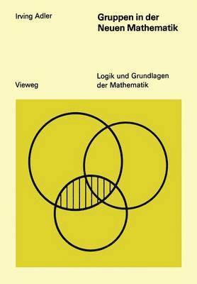 Gruppen in der Neuen Mathematik 1