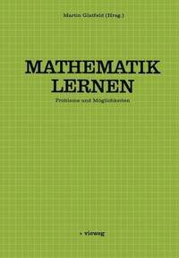 bokomslag Mathematik Lernen