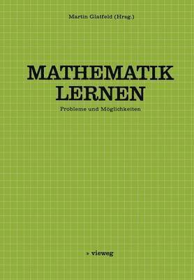 Mathematik Lernen 1