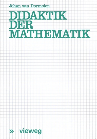 bokomslag Didaktik der Mathematik