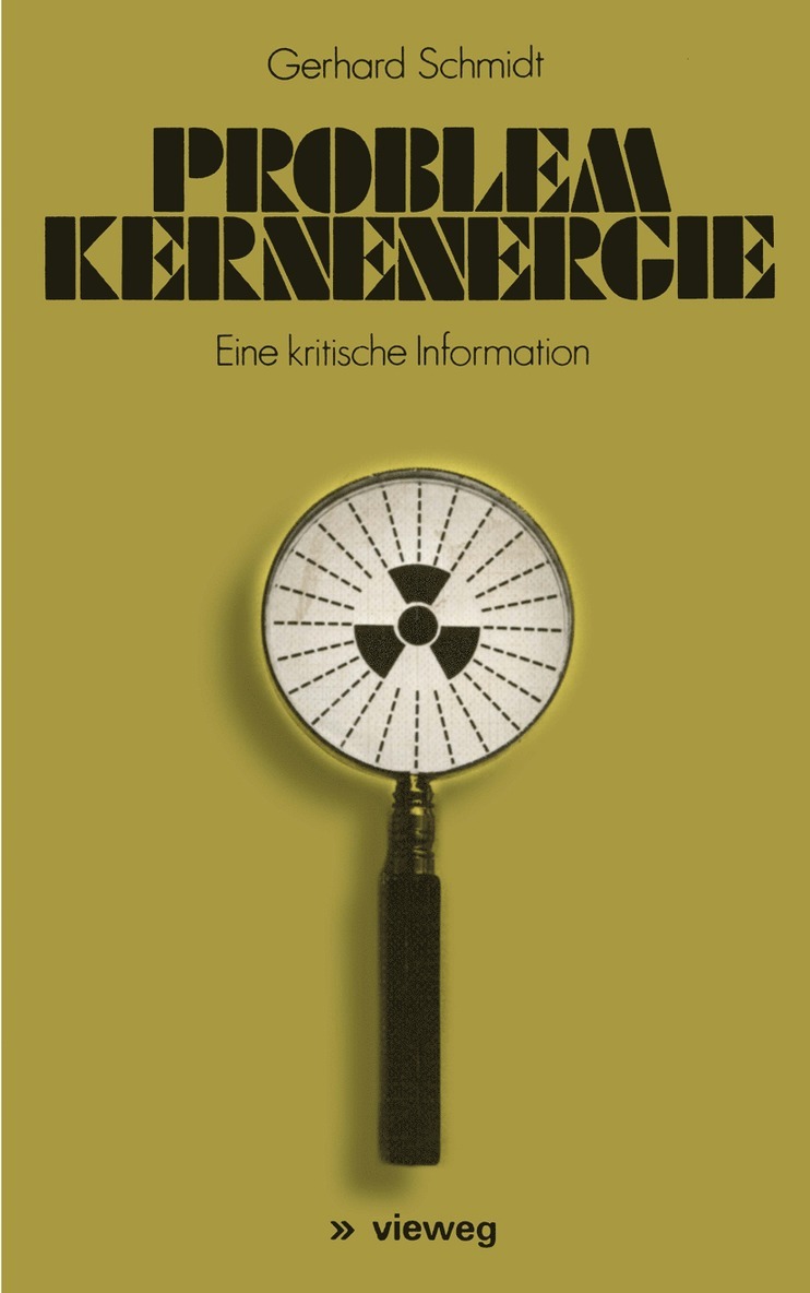 Problem Kernenergie 1