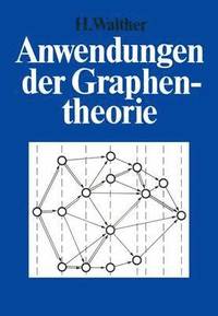 bokomslag Anwendungen der Graphentheorie