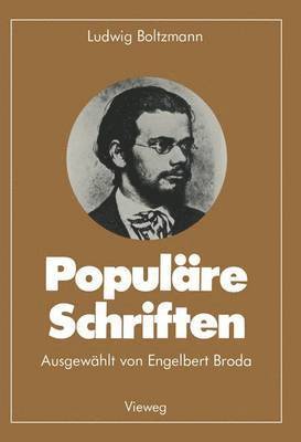 bokomslag Populre Schriften