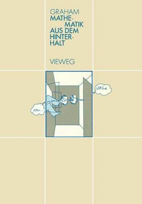 bokomslag Mathematik aus dem Hinterhalt
