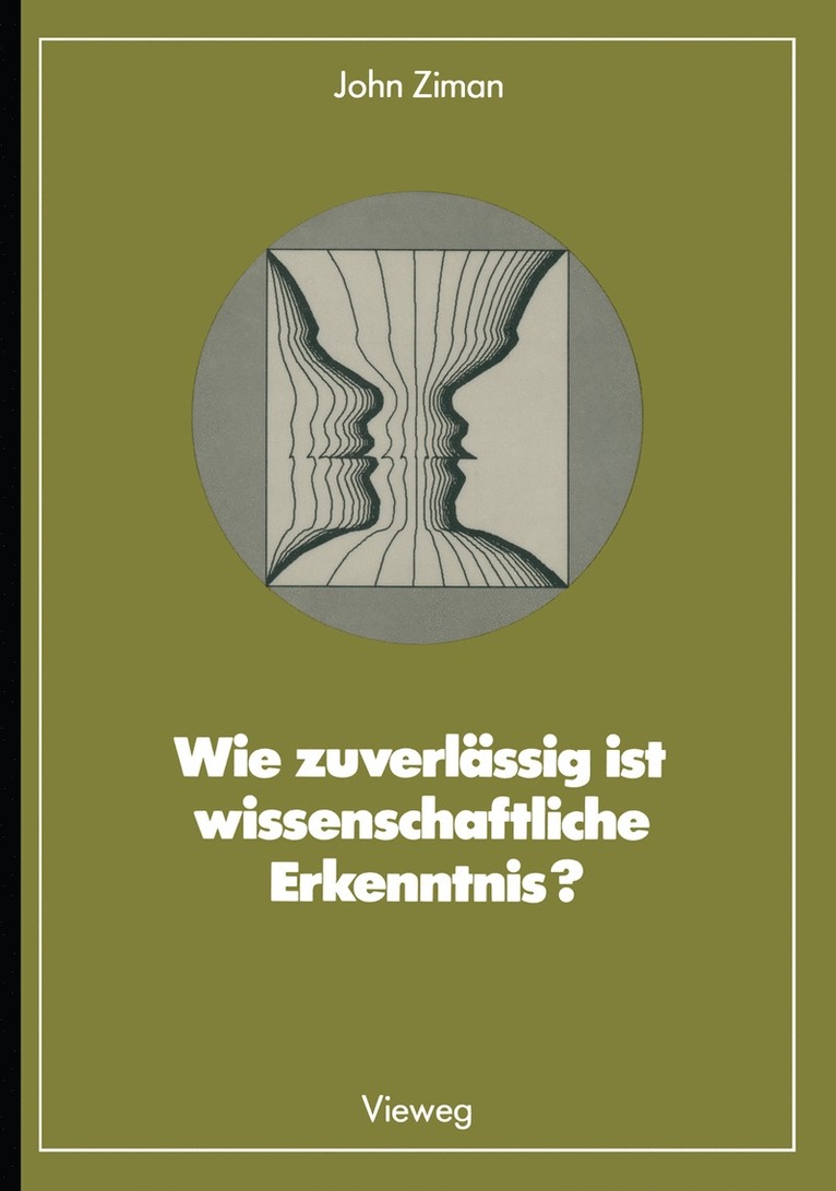 Wie zuverlässig ist wissenschaftliche Erkenntnis?