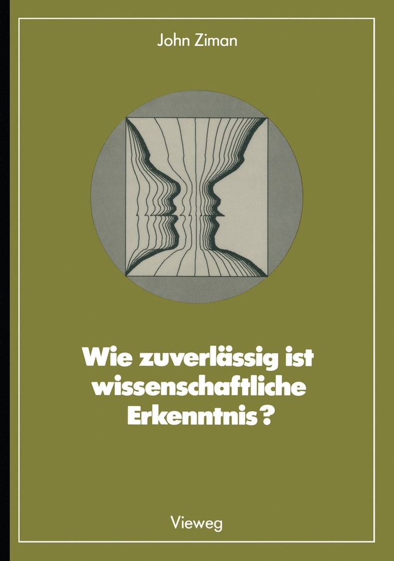 Wie zuverlssig ist wissenschaftliche Erkenntnis? 1