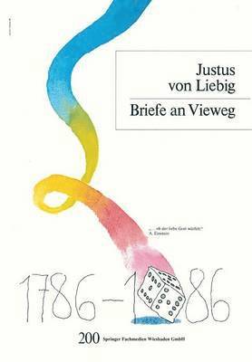 Briefe an Vieweg