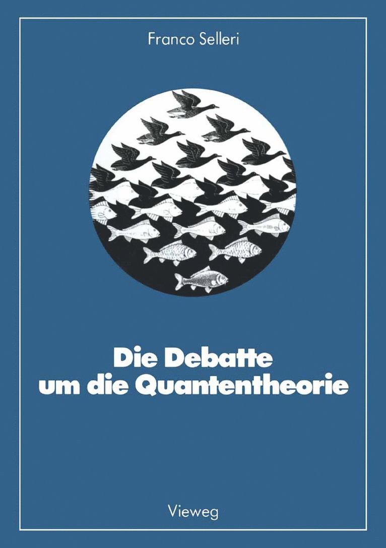 Die Debatte um die Quantentheorie 1