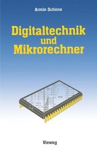 bokomslag Digitaltechnik und Mikrorechner