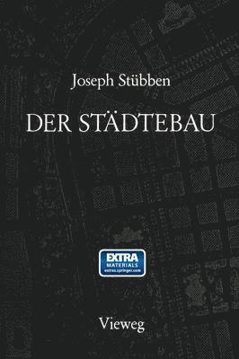 bokomslag Der Stdtebau