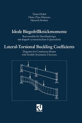 Lateral-Torsional Buckling Coeficients / Ideale Biegedrillknickmomente 1