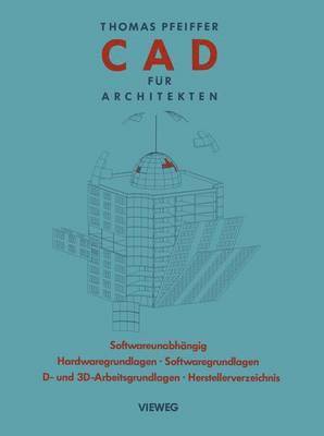 CAD fr Architekten 1