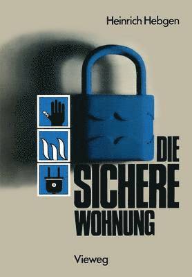 Die sichere Wohnung 1