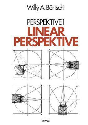 bokomslag Linearperspektive