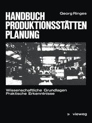 Handbuch Produktionsstttenplanung 1