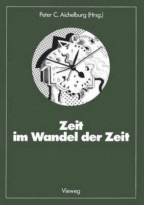 Zeit im Wandel der Zeit 1