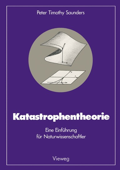 bokomslag Katastrophentheorie