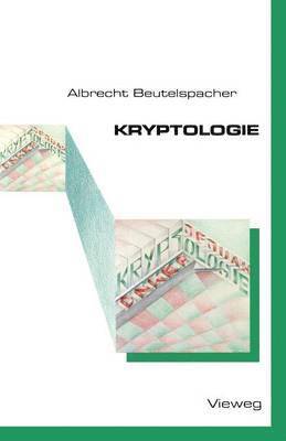 Kryptologie 1