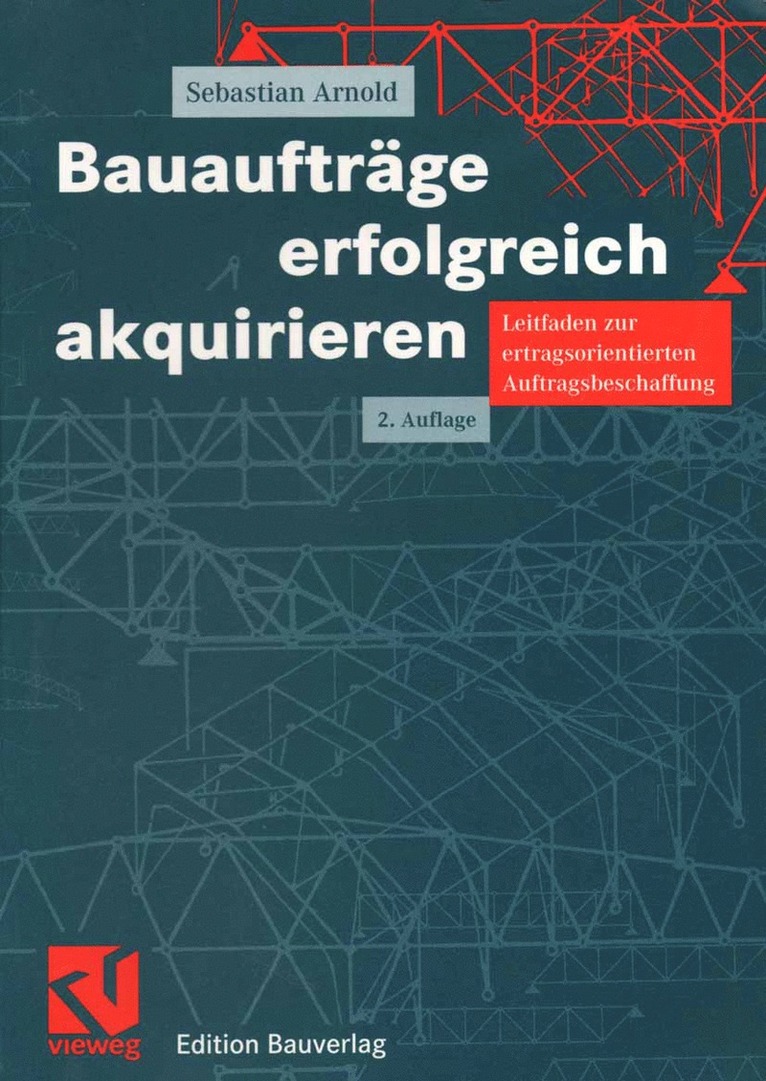 Bauauftrge erfolgreich akquirieren 1