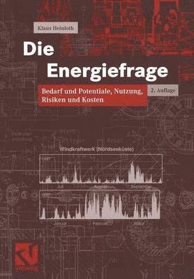 Die Energiefrage 1