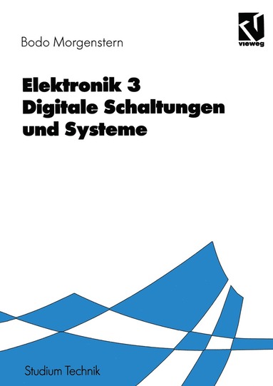 bokomslag Elektronik