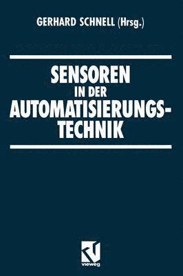 Sensoren in der Automatisierungstechnik 1