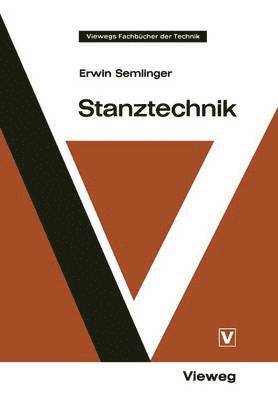 Stanztechnik 1