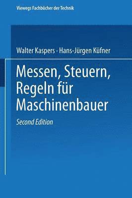 Messen Steuern Regeln 1