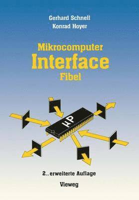 Mikrocomputer-Interfacefibel 1
