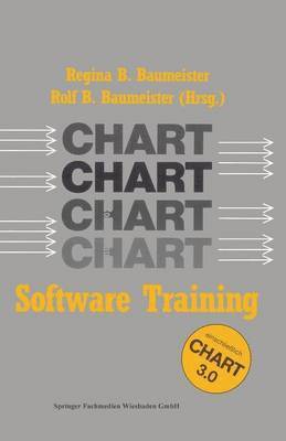 bokomslag Chart Software Training