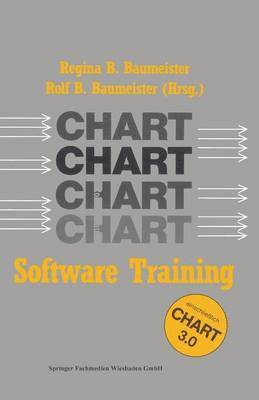 Hans-Joachim Lang - Chart Software Training, Häftad