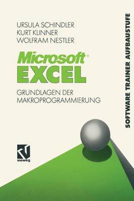 bokomslag Microsoft¿ Excel