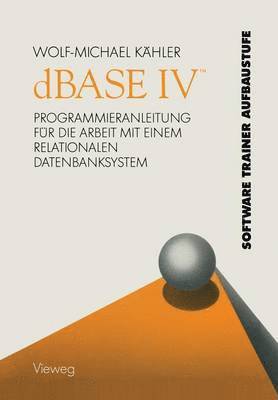 dBASE IV  1