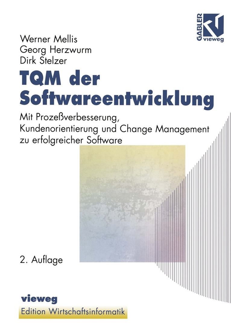 TQM der Softwareentwicklung 1